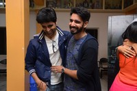 Celebrities at Pink Movie Premiere Photos